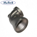 Steel Casting Foundry Custom Made Precisely Machinery Metal Parts